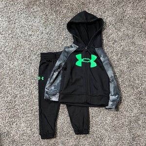 Under Armour Set